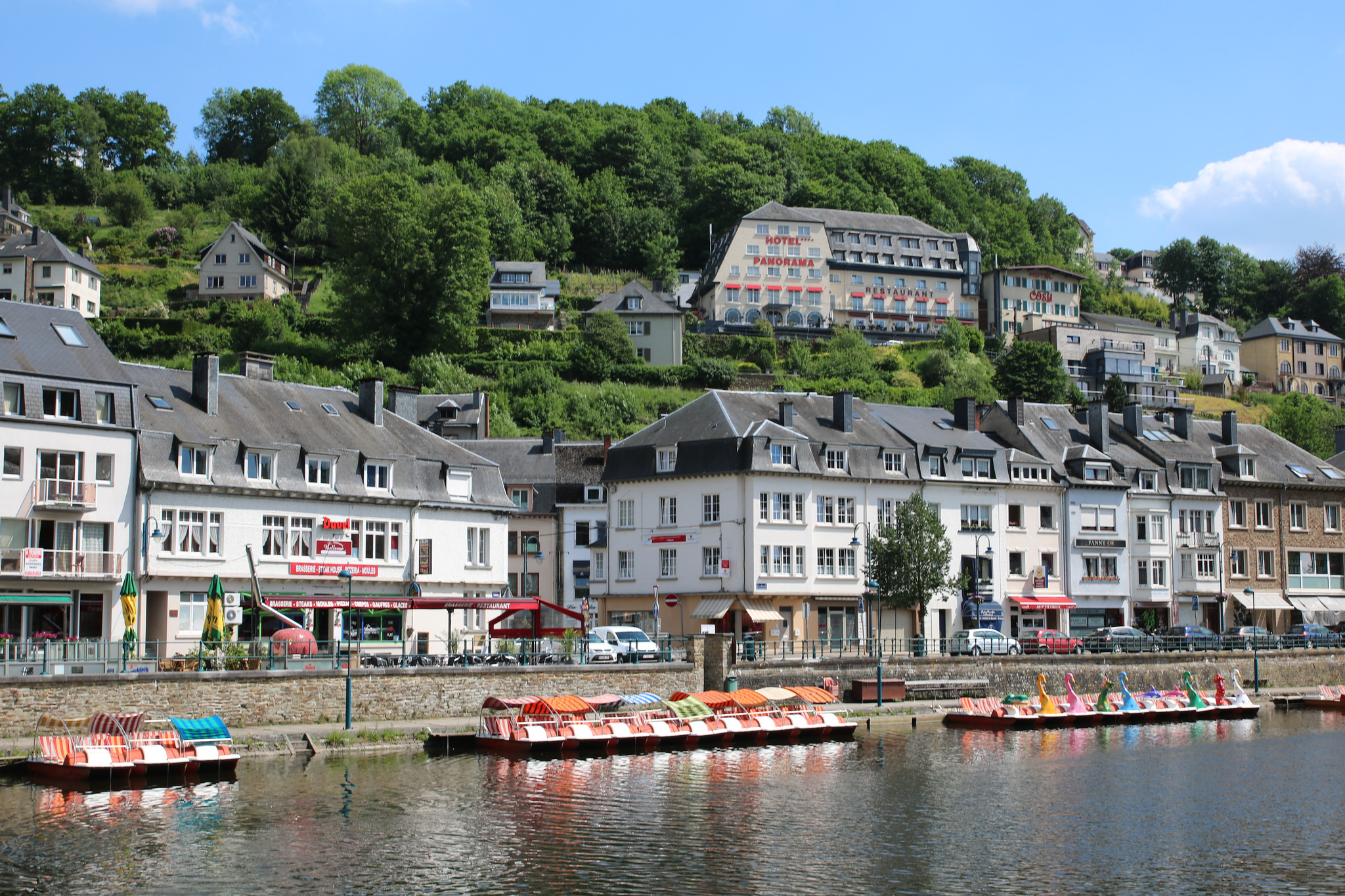 Bouillon